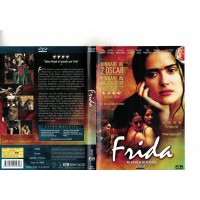 Frida  DVD