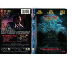 Fright Night 1985  DVD