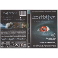 Frostbiten DVD