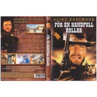 För En Handfull Dollar DVD