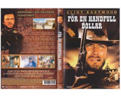 För En Handfull Dollar DVD