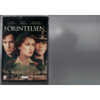 Förintelsen  5 DVD Box.Inplastad