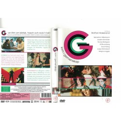G Som i Gemenskap DVD av Staffan Hildebrands