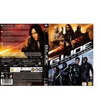 G.I.Joe DVD