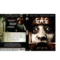 Gag DVD