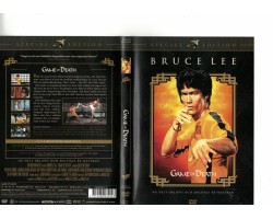 Game Of Death   1978 DVD