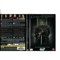 Game of Thrones Season 1
