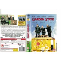 Garden State DVD