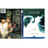 Ghost DVD