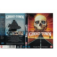Ghost Town  DVD