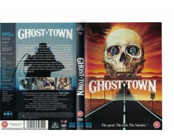 Ghost Town  DVD