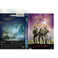 Ghostbusters 2   DVD
