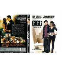 Gigli Tough Love DVD