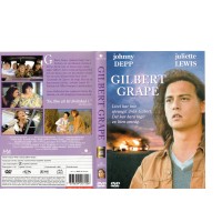 Gilbert Grape DVD