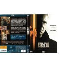 Gisslan DVD