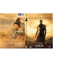 Gladiator 2000 DVD