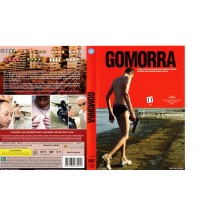 Gomorra DVD