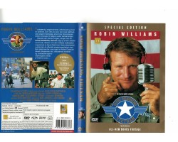 Good Morning Vietnam  DVD