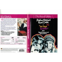 Go´Dag Yxskaft DVD