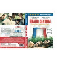 Grand Central DVD