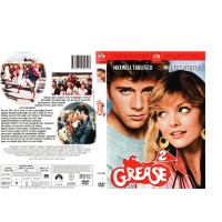 Grease 2 DVD