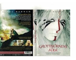 Grottbjörnens Folk 1986  DVD
