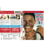 Gudarna Måste Vara Tokiga  1 & 2  DVD