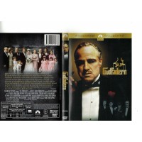 Gudfadern 1 DVD