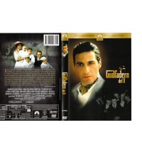 Gudfadern 2 DVD