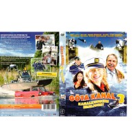 Göta Kanal 3 DVD