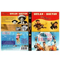 Helan & Halvan Oh, Vilket Party DVD