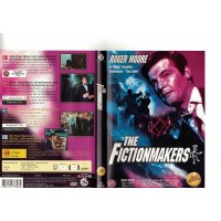 Helgonet  , The Fictionmakers  DVD