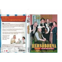 Hemsöborna DVD