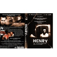 Henry En Massmördare DVD