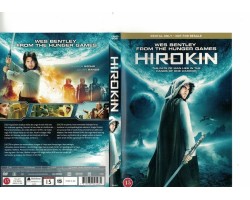 Hirokin DVD