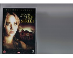 House at the End of the Street 2012 DVD