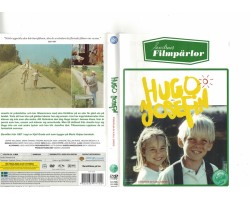 Hugo Och Josefin  1967 DVD