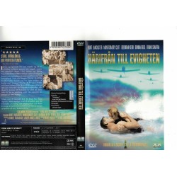 Härifrån till Evigheten 1953  DVD