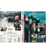 I Kina Käkar Dom Hundar  DVD