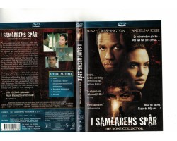 I Samlarens Spår  DVD