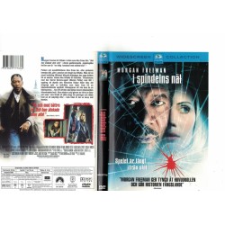 I Spindelns Nät  DVD