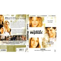 In The Land of Women DVD