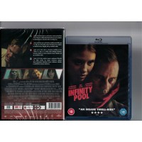 Infinity Pool  DVD