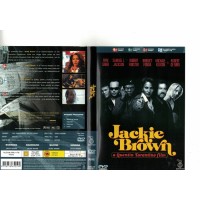 Jackie Brown  DVD