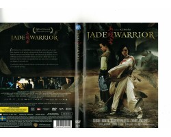 Jade Warrior DVD