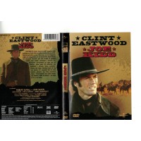 Joe Kidd , Clint Eastwood DVD