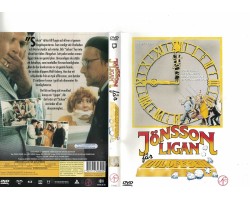 Jönssonligan Får Guldfeber DVD
