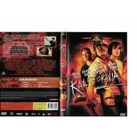 Kalifornia DVD