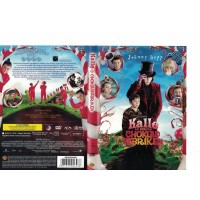Kalle och Chokladfabriken DVD