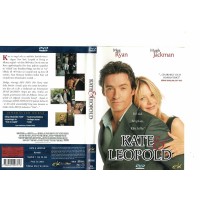 Kate & Leopold DVD